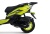 Скутер TMBK ARROW