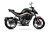 Мотоцикл CFMOTO 250NK (ABS)