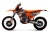 Мотоцикл PROGASI Endurance 300X EFI