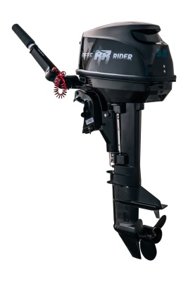 Мотор Reef Rider RR9.9FHS