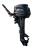 Мотор Reef Rider RR9.9FHS