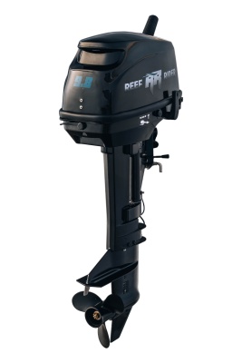Мотор Reef Rider RR9.9FHS