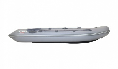 Лодка Mnev & K Кайман N-360