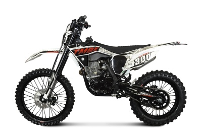 Мотоцикл TNBK ENVY 300