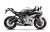 Мотоцикл CFMOTO 675SR-R (ABS)