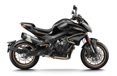 CFMOTO 800 NK (ABS) черн