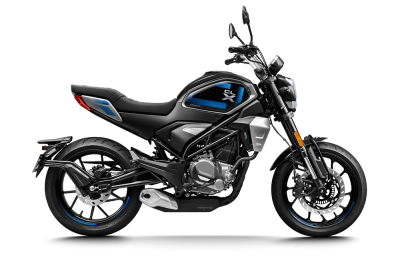 CFMOTO 300 CL-X (ABS)