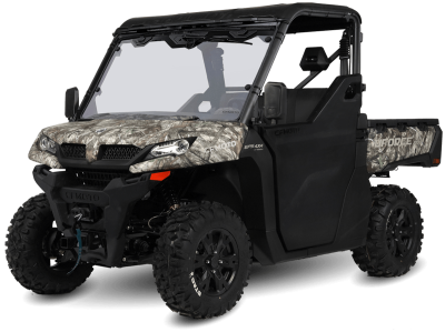 CFMOTO UFORCE 1000 EPS