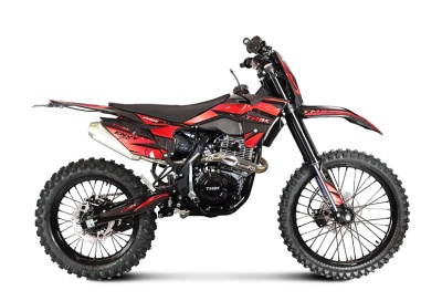 Мотоцикл TNBK ENVY 300