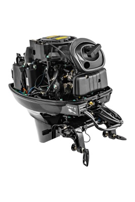 Мотор Reef Rider RR40FFES