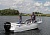 Моторная лодка FreeStyle 475