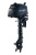 Мотор Reef Rider RR5FHS