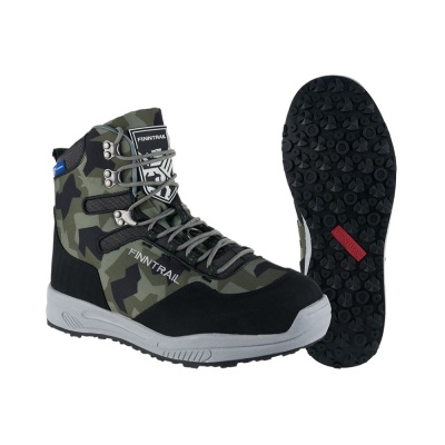 Ботинки Finntrail SPORTSMAN 5198 39