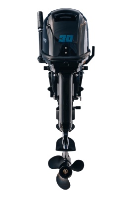 Мотор Reef Rider RR30FHS