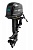 Мотор Reef Rider RR30FFES