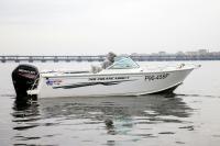 Моторная лодка Freestyle 510