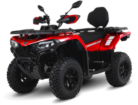 CFMOTO CFORCE 500 EPS