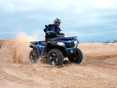 ВЫБИРАЕМ ЛУЧШИЙ ЛЕГКИЙ КВАДРОЦИКЛ В 2024–2025 ГОДАХ